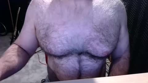 Snapshot of bobbyhill27b chatting on 01/28/25, 07:32 BobbyHill27b online show from 01/28/25, 07:32