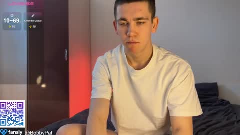 BobbyPattersonPVT-OFFER online show from 01/17/25, 07:51