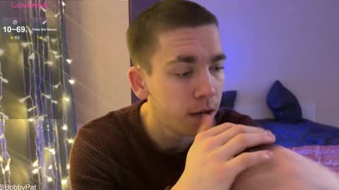 BobbyPattersonPVT-OFFER online show from 01/31/25, 05:53