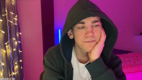 BobbyPattersonPVT-OFFER online show from 02/02/25, 12:57