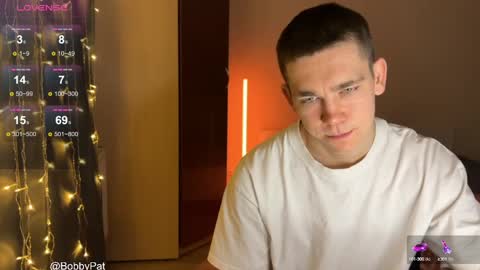 BobbyPattersonPVT-OFFER online show from 02/07/25, 07:06