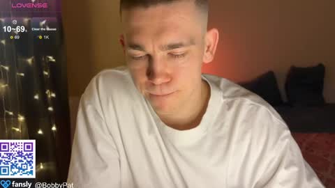 BobbyPattersonPVT-OFFER online show from 02/08/25, 01:44