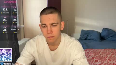 BobbyPattersonPVT-OFFER online show from 02/09/25, 09:37