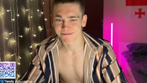 BobbyPattersonPVT-OFFER online show from 02/24/25, 04:26