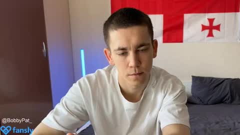 BobbyPattersonPVT-OFFER online show from 03/05/25, 07:49