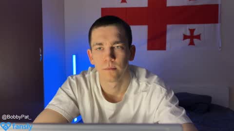 BobbyPattersonPVT-OFFER online show from 03/05/25, 01:39