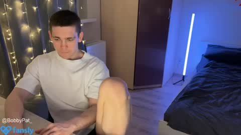 BobbyPattersonPVT-OFFER online show from 03/09/25, 07:37