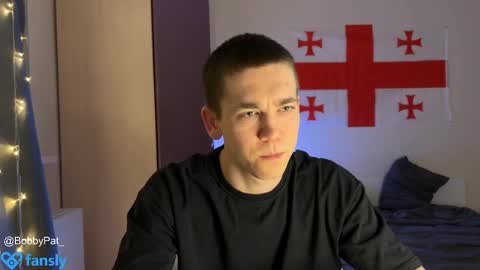 BobbyPattersonPVT-OFFER online show from 03/11/25, 08:53