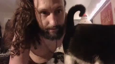 bobbyq2969 online show from 10/08/25, 11:19