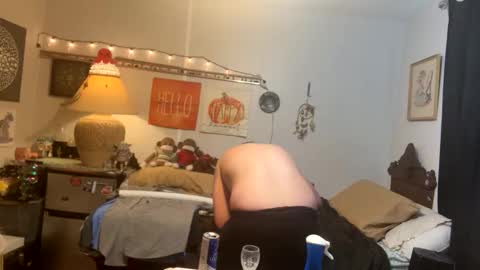 bobbyq2969 online show from 10/11/25, 06:28