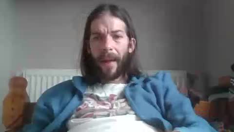 bobbysinger2009 online show from 11/08/25, 03:01