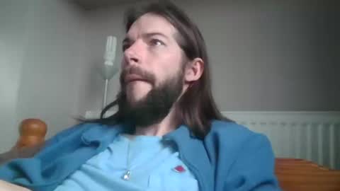 bobbysinger2009 online show from 12/01/25, 02:55