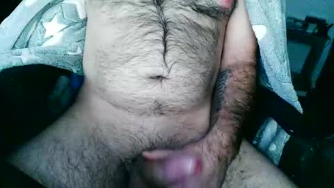 Snapshot of bobbysmith0419 chatting on 01/19/25, 06:53 HardGuy online show from 01/19/25, 06:53