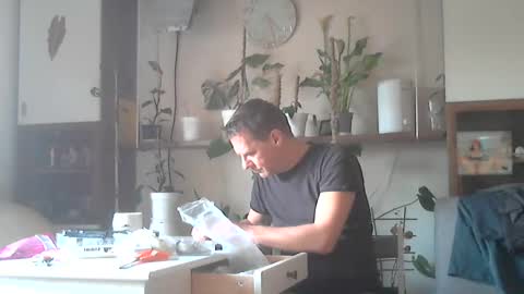 Snapshot of bobbytoyyboy chatting on 01/29/25, 03:26 bobbytoyyboy online show from 01/29/25, 03:26