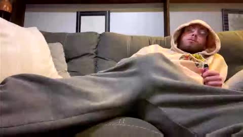 bobfish663 online show from 05/11/26, 02:45