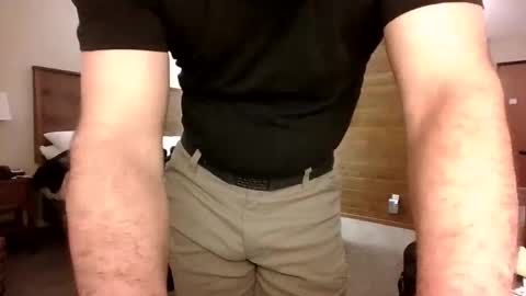 Snapshot of bobjones5003 chatting on 02/28/25, 08:31 bobjones5003 online show from 02/28/25, 08:31