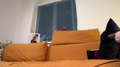 Snapshot of bocalindaart chatting on 05/07/26, 06:35 Boca Linda online show from 05/07/26, 06:35