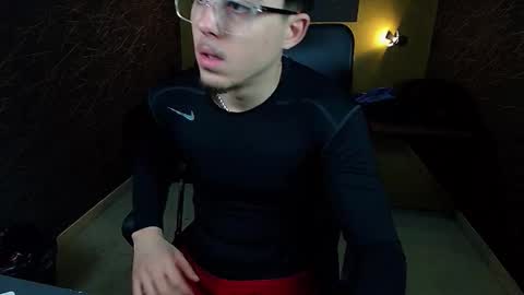 BodhiHayes online show from 03/12/26, 06:19