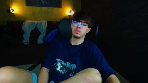 BodhiHayes online show from 03/28/26, 07:19