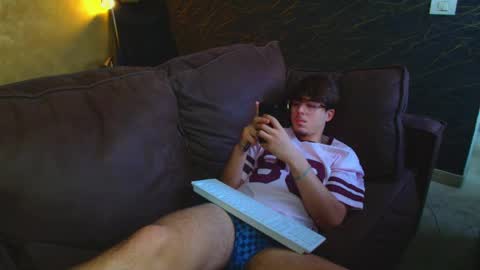 BodhiHayes online show from 04/01/26, 01:41