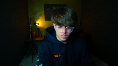 BodhiHayes online show from 04/03/26, 04:21