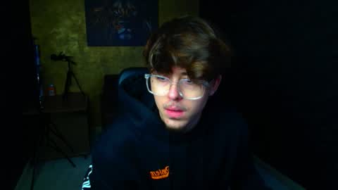 BodhiHayes online show from 04/05/26, 04:31