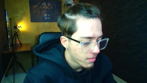 BodhiHayes online show from 04/21/26, 06:52