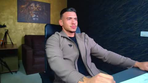 BodhiHayes online show from 04/24/26, 06:38