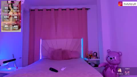 DANIELA online show from 03/25/26, 11:22