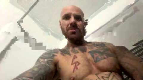 Bodyart85 19 online show from 01/11/25, 01:27