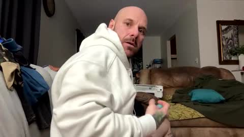 Bodyart85 19 online show from 01/26/25, 07:42