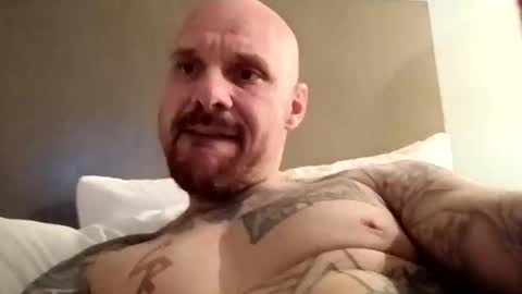 Bodyart85 19 online show from 11/03/25, 05:52