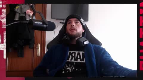 bodyking69 online show from 01/21/25, 12:50