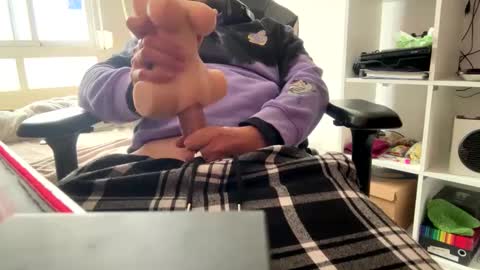 bodyking69 online show from 03/10/25, 11:21