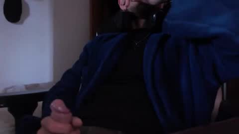 bodyking69 online show from 02/16/26, 12:34