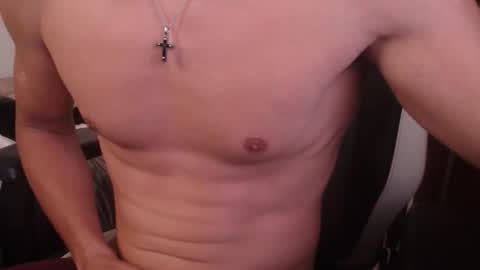 Snapshot of bodyking69 chatting on 05/31/26, 07:37 bodyking69 online show from 05/31/26, 07:37