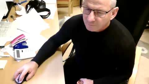 bodymen1 online show from 11/26/25, 11:11