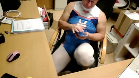 bodymen1 online show from 03/04/26, 11:33