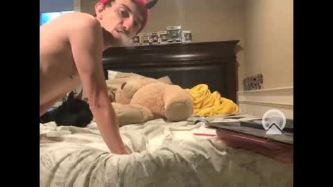 Sailorartemis online show from 12/06/24, 09:35