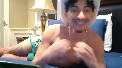 Sailorartemis online show from 01/13/25, 06:38