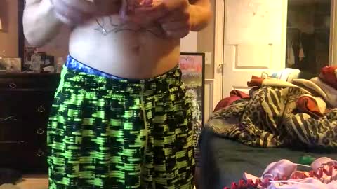 Sailorartemis online show from 10/24/25, 12:08