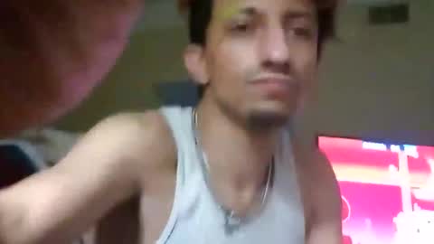 Sailorartemis online show from 11/17/25, 02:45