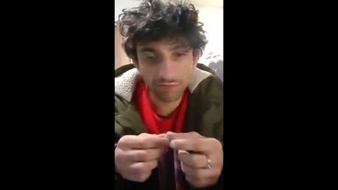 Sailorartemis online show from 12/21/25, 07:04