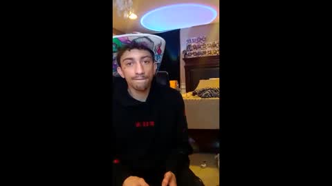 Sailorartemis online show from 01/17/26, 02:16