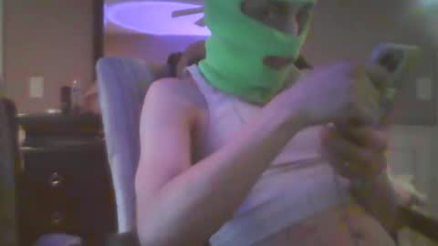 Sailorartemis online show from 02/08/26, 06:28