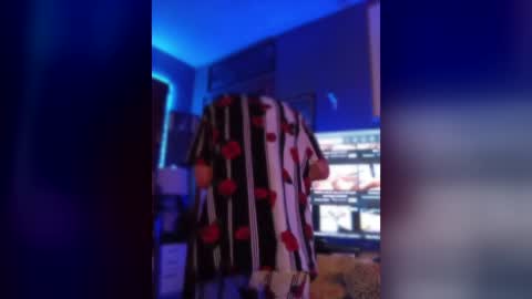 Sailorartemis online show from 05/28/26, 05:05