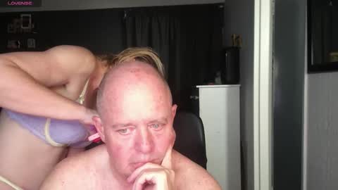 Ningifun couple online show from 09/25/25, 06:11