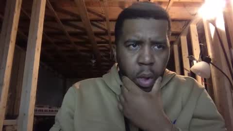 Bogarcon234 online show from 09/25/25, 07:39