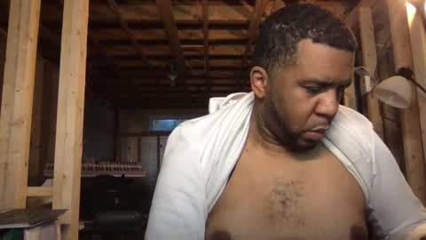 Bogarcon234 online show from 10/09/25, 07:12