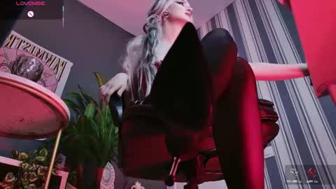 Your Mistress Bella online show from 07/03/26, 10:05